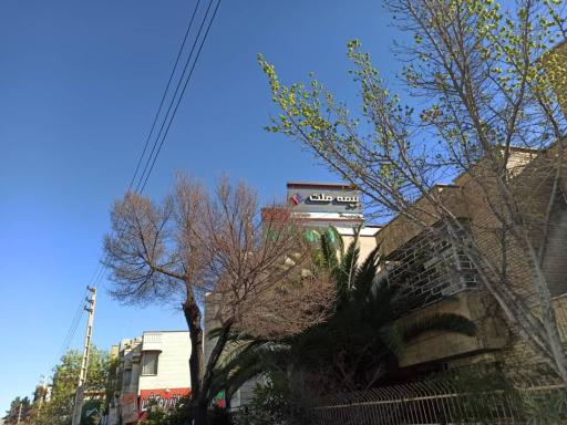 عکس بیمه ملت نمایندگی 2243 مجتبی کاوه