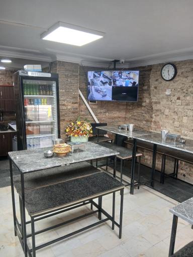 عکس چایخانه حامد