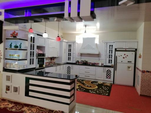 عکس مصنوعات MDF ایده آل