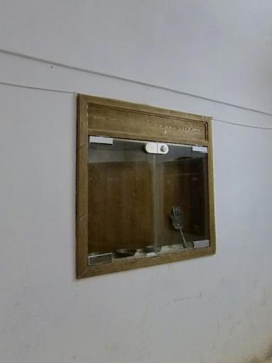 عکس موزه مردم شناسی کویر - خانه مشیرالدوله پیرنیا