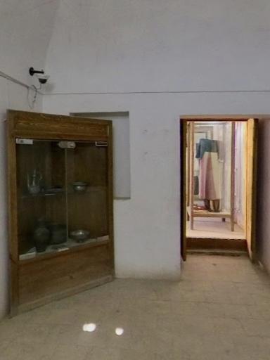 عکس موزه مردم شناسی کویر - خانه مشیرالدوله پیرنیا