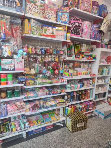 عکس نوشت افزار فانتزی گیلاس