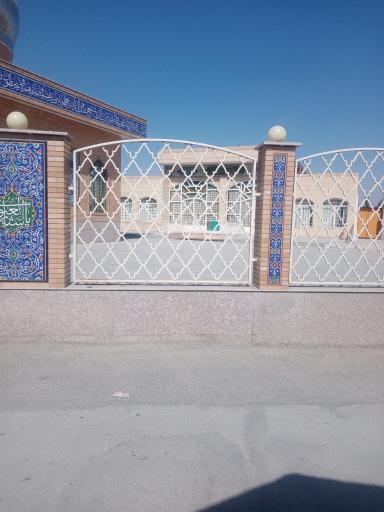 عکس حسینیه بنی فاطمه اشیان