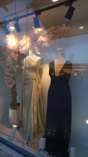 عکس پارچه‌سرای ملینا