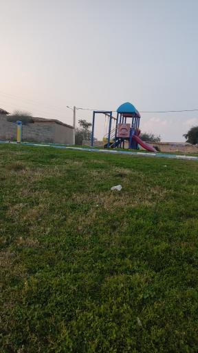 پارک بازی کودکان