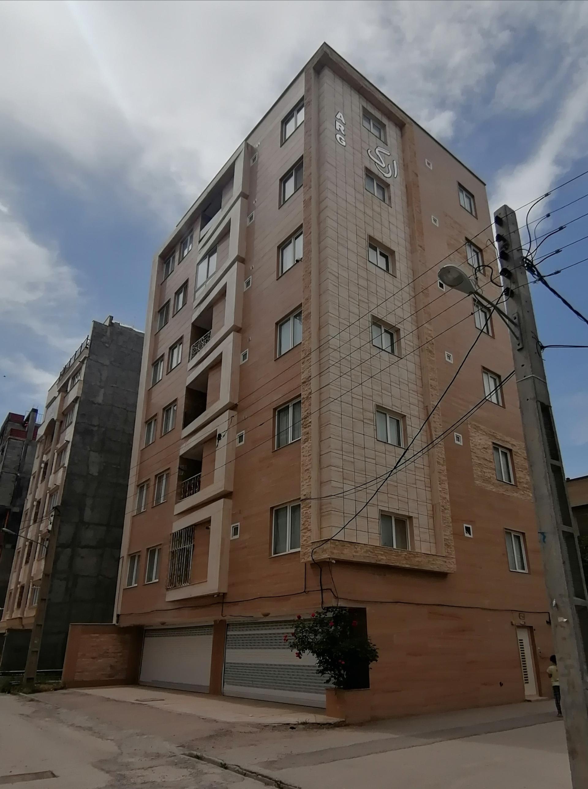 عکس ساختمان ارگ