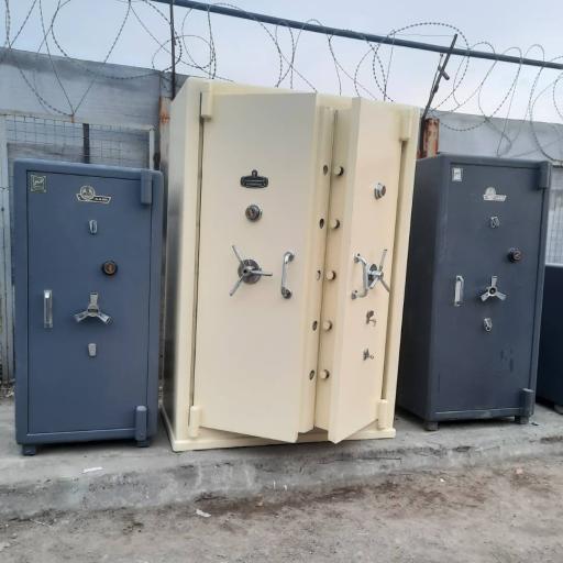 عکس نمایندگی گاوصندوق اصغرزاده 