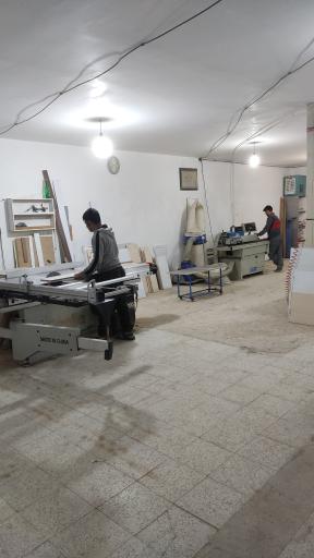 عکس کابینت شاهان