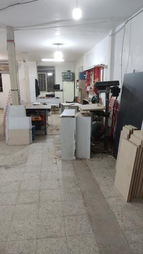 عکس کابینت شاهان