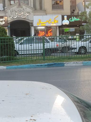 عکس املاک شاهانی