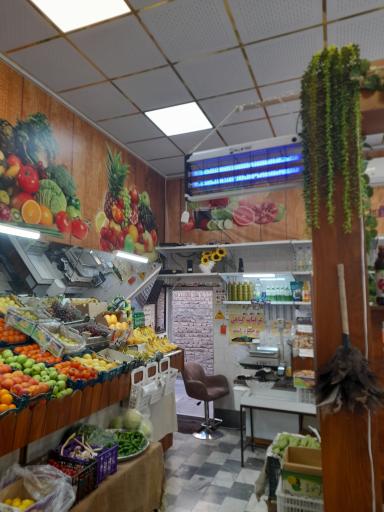 عکس هایپر میوه فجر