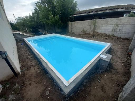 عکس شرکت آبی سازه