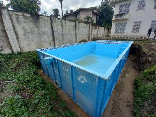 عکس شرکت آبی سازه