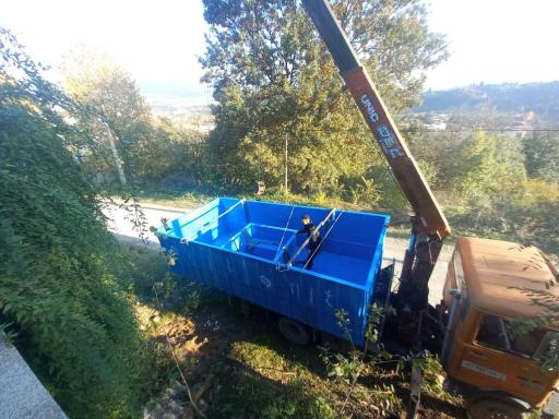 عکس شرکت آبی سازه