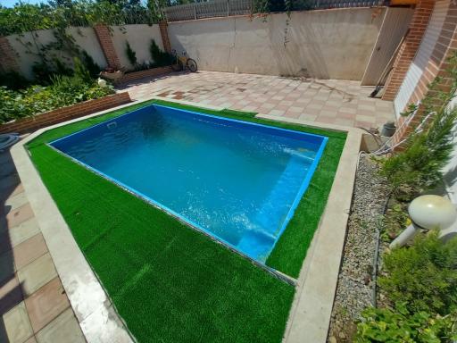 عکس شرکت آبی سازه