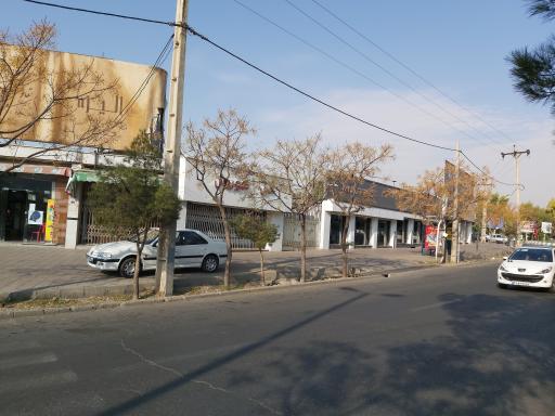 عکس تعاونی مصرف فرهنگیان ساوه