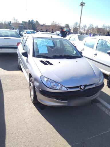 عکس محل برگزاری مزایده ایران خودرو 