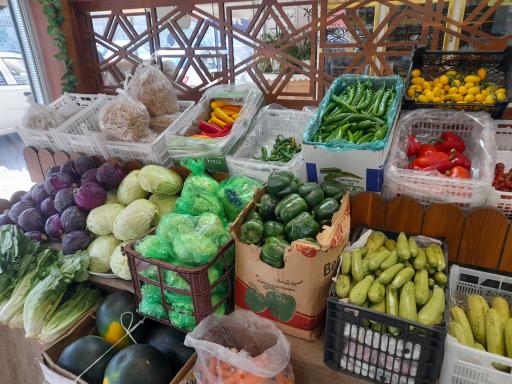 عکس هایپر میوه فجر