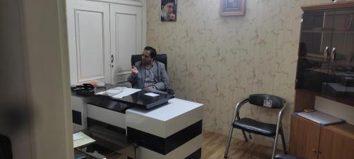 دفتر وکالت علیرضا دوستی