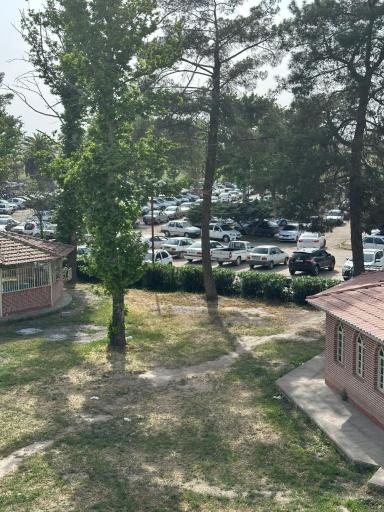 مجموعه بزرگ اسبدوانی گنبد کاووس