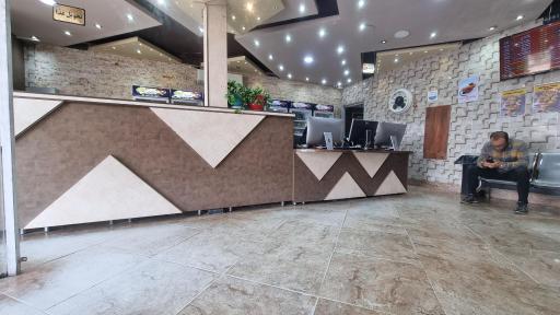 عکس اشپزخانه امیران