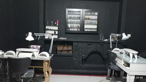 عکس زیبایی زهرا موسوی