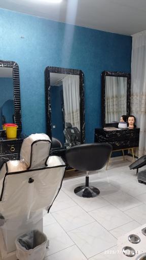 زیبایی زهرا موسوی