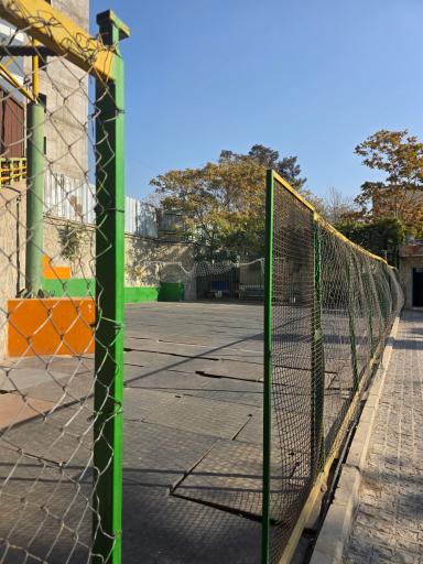 عکس بوستان سید جمال الدین اسدآبادی