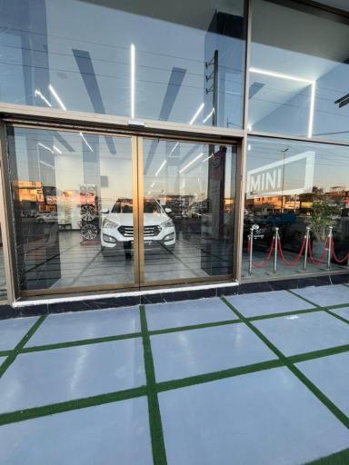 عکس پرشیا خودرو نادری 