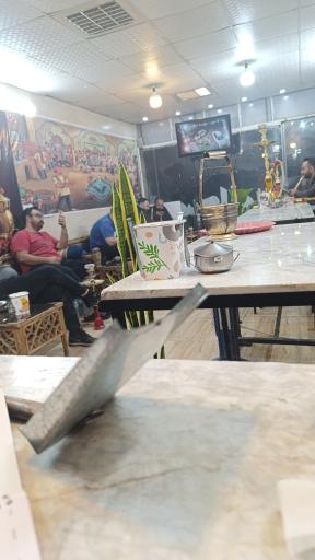 چایخانه حیدر کرار