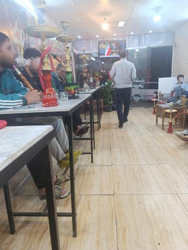 چایخانه حیدر کرار