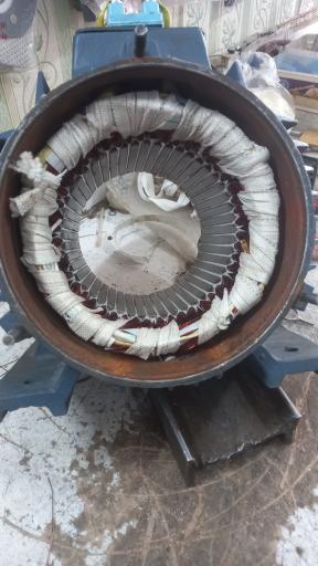 عکس تعمیرگاه لوازم خانگی محمدی