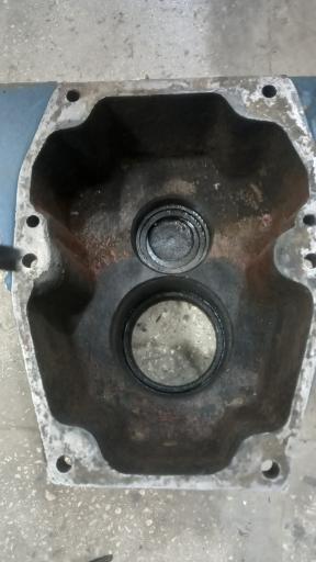 عکس تعمیرگاه لوازم خانگی محمدی