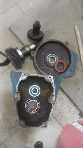 عکس تعمیرگاه لوازم خانگی محمدی