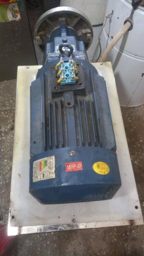 عکس تعمیرگاه لوازم خانگی محمدی