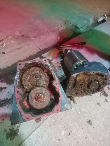 عکس تعمیرگاه لوازم خانگی محمدی