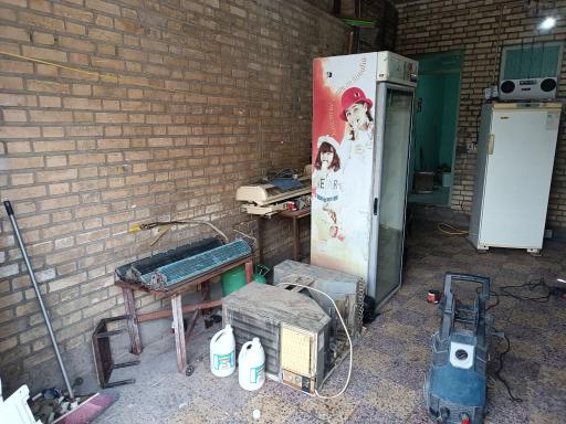 عکس خدمات تهویه مطبوع جیبسون