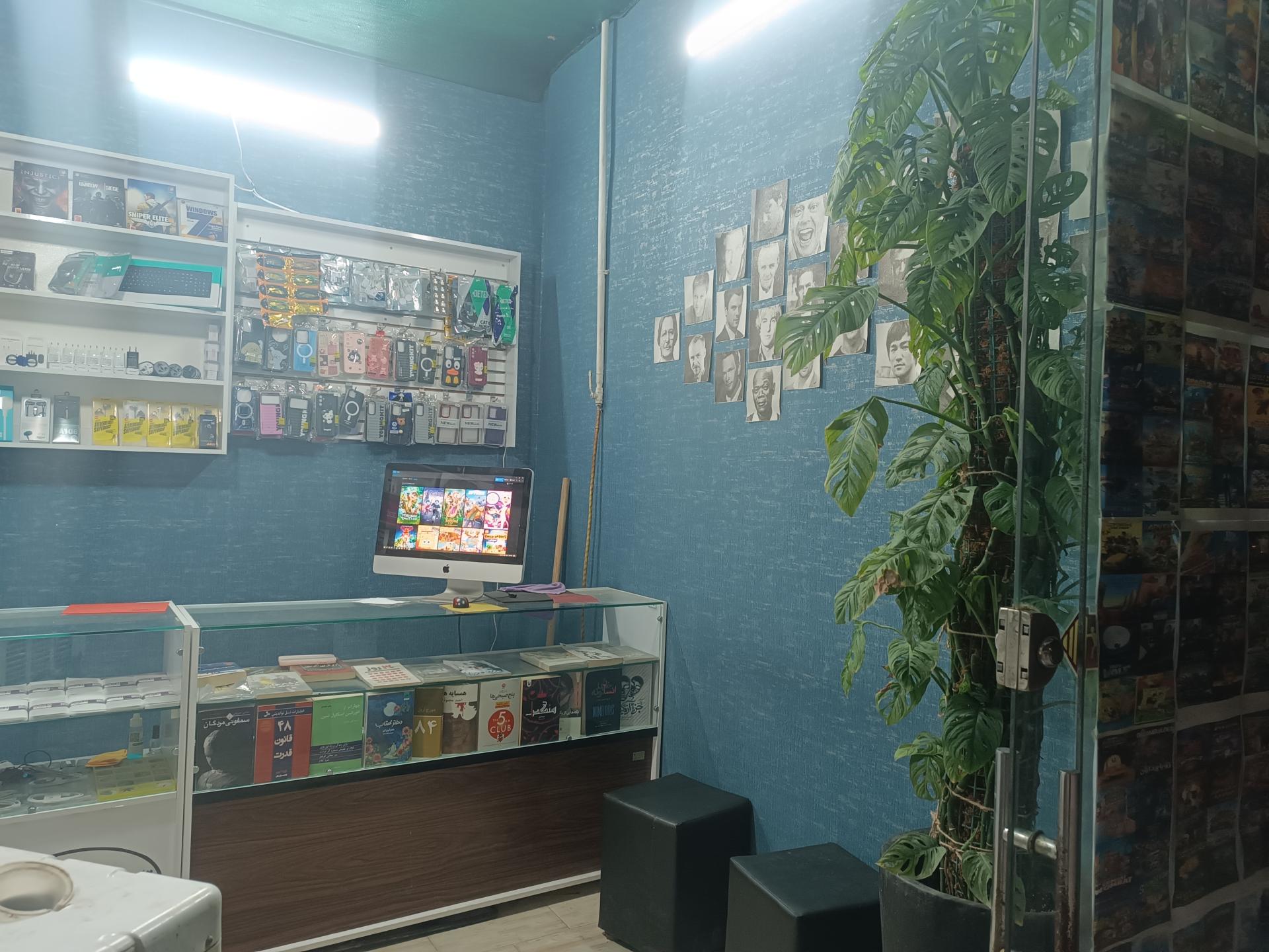 عکس محصولات فرهنگی سکانس