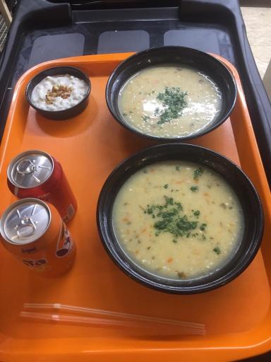 عکس مجتمع غذایی شبانه روزی شادی