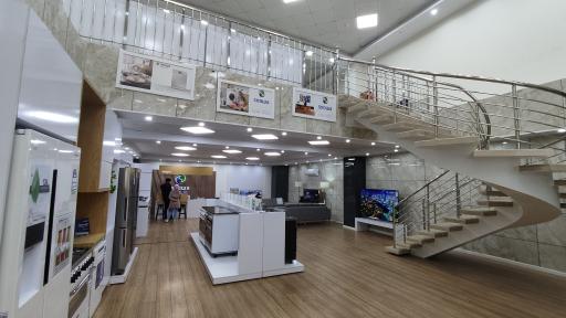 عکس فروشگاه اسنوا شعبه رسول اکرم ملارد