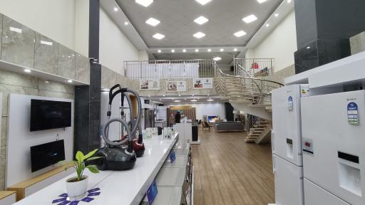 عکس فروشگاه اسنوا شعبه رسول اکرم ملارد