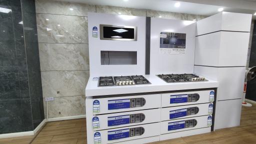 عکس فروشگاه اسنوا شعبه رسول اکرم ملارد