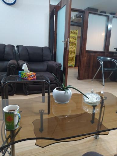 دفتر وکالت علیرضا دوستی