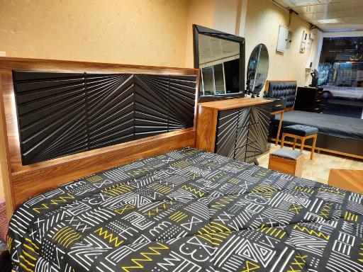 عکس مبلمان و کاغذ دیواری ندیمی آبادان