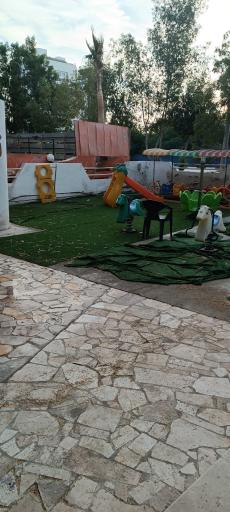 هتل تعطیلات کیش