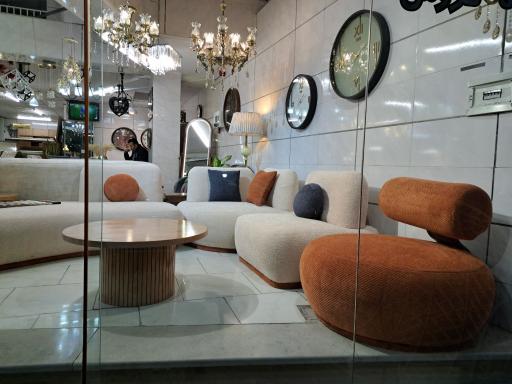 عکس مبل تاج محل