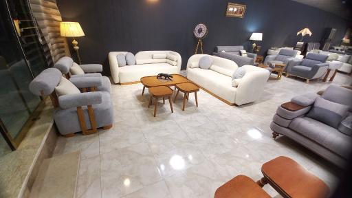 عکس آقای چوب