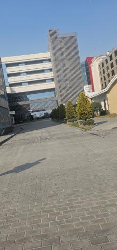 عکس بیمارستان پیامبران