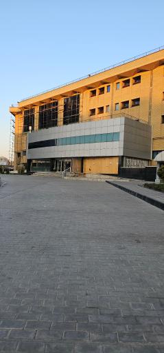 عکس بیمارستان پیامبران