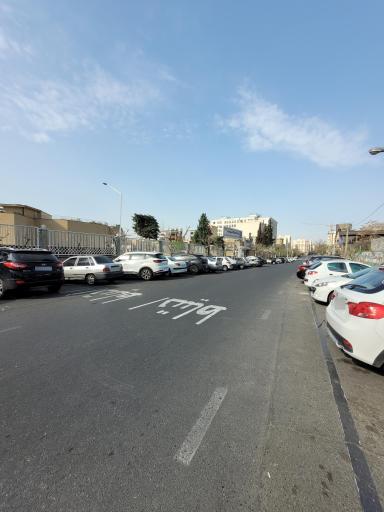 عکس بیمارستان پیامبران